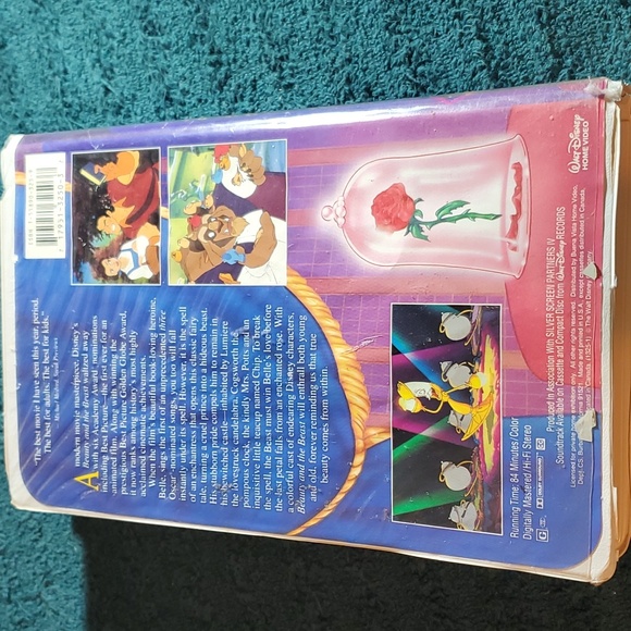 Beauty And The beast - Picture 2 of 6